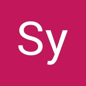 Meet your Posher, Sy